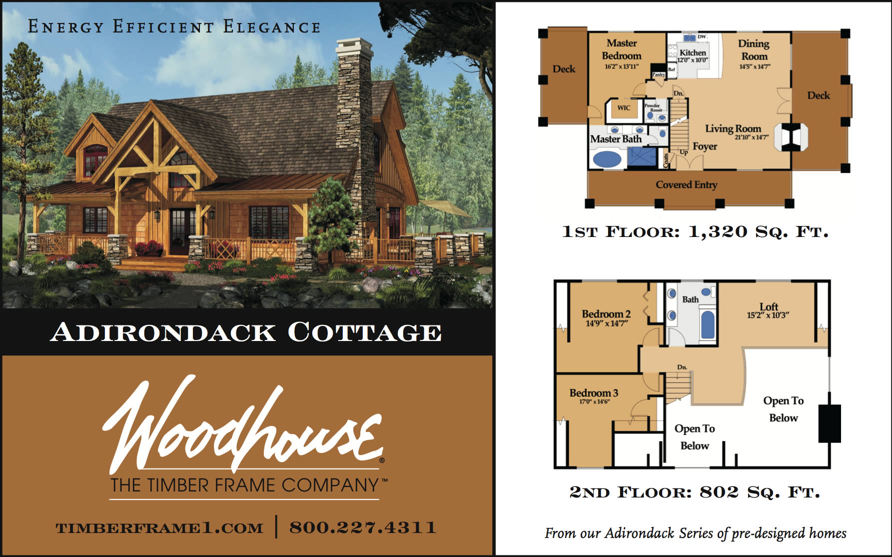 NC Mountain Home Plans NC Rustic Home Plans NC Home Plans