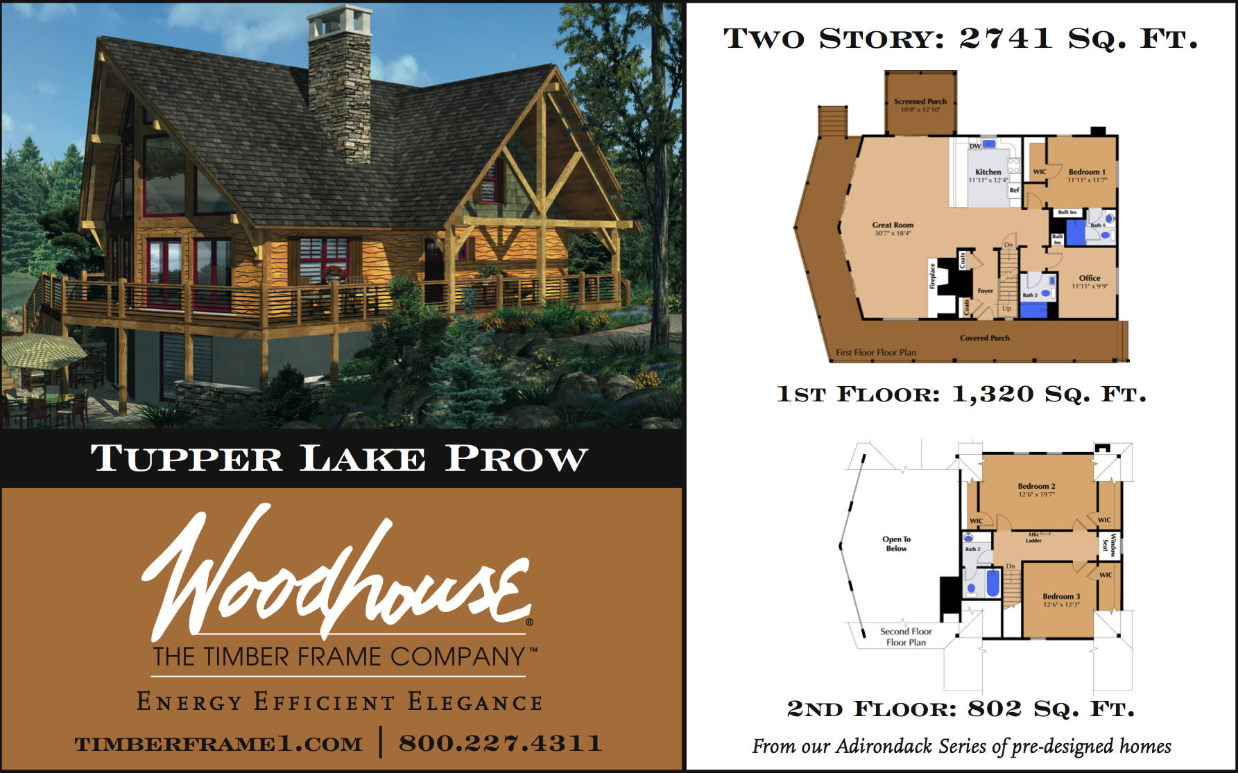 NC Mountain Home Plans NC Rustic Home Plans NC Home Plans