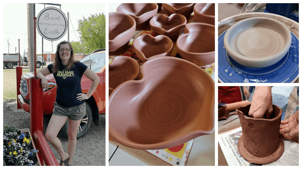 9 Places to Eat Drink Shop Play and Stay in Newell County Alberta