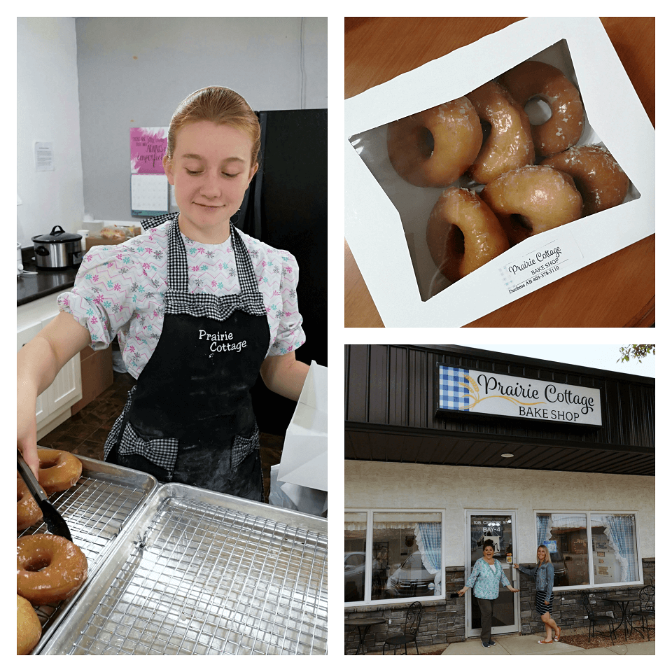 9 Places to Eat Drink Shop Play and Stay in Newell County Alberta