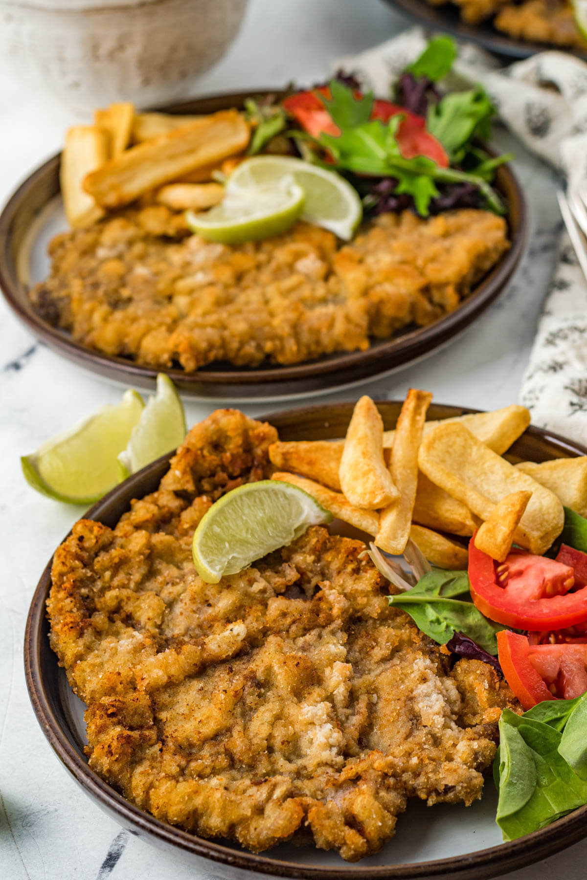 What Is The Best Meat For Milanesa at Harry Overton blog