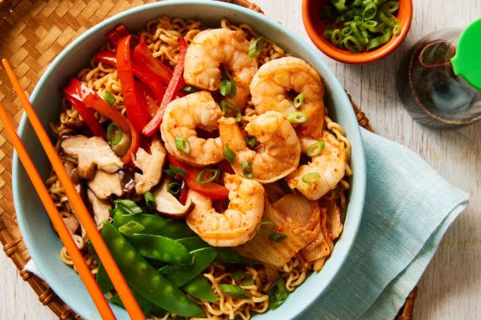 Save Time This Summer season with These 20 Simple Seafood Recipes