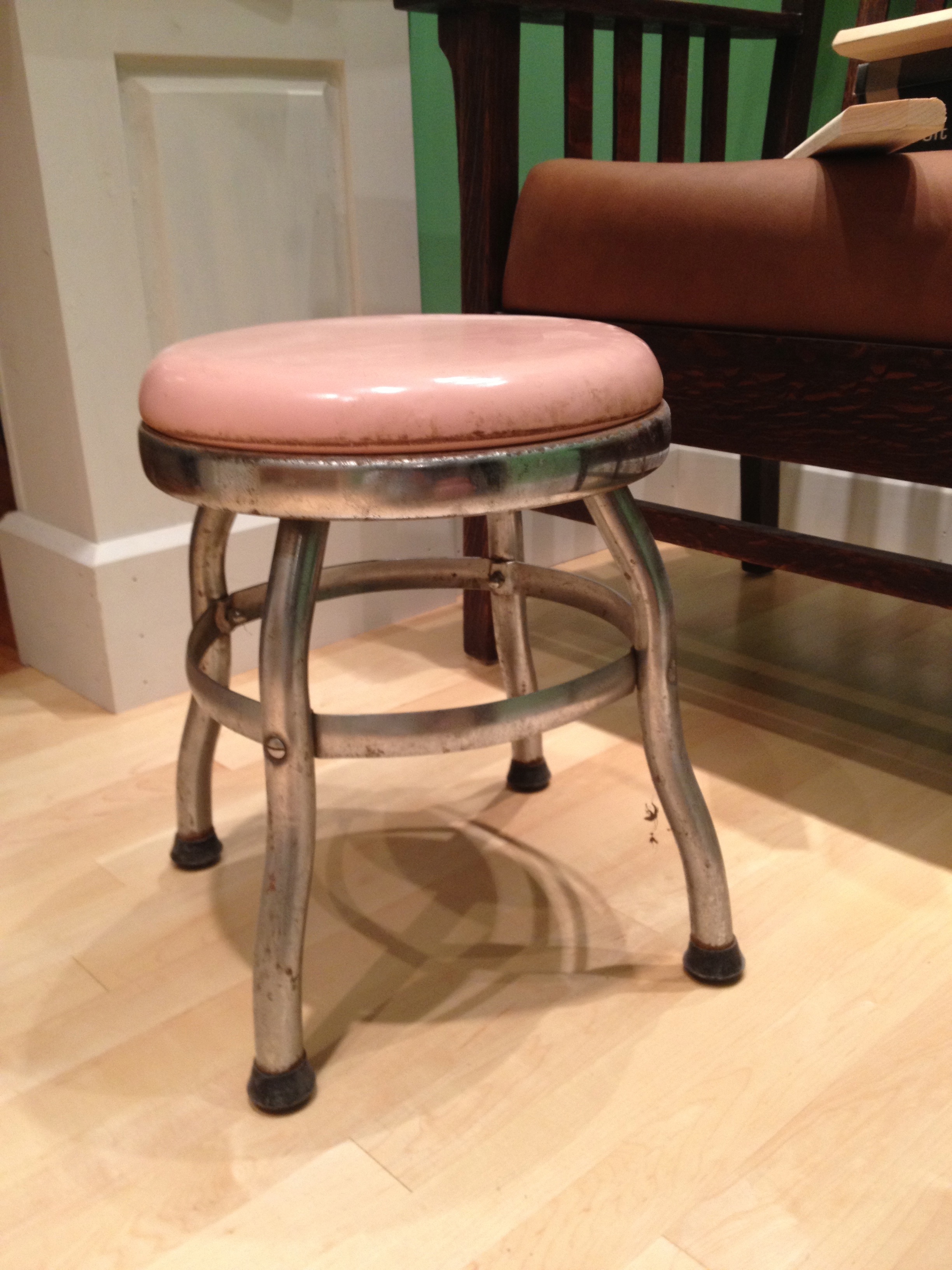 Understand and buy vintage bathroom stool> OFF70