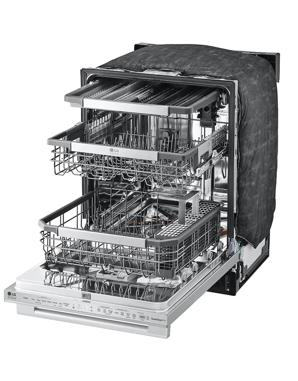 Top 7 Best dishwasher detergent for stainless steel flatware