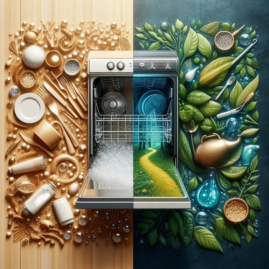 Making the Right Choice New vs. Refurbished Dishwashers DishwashingPicks