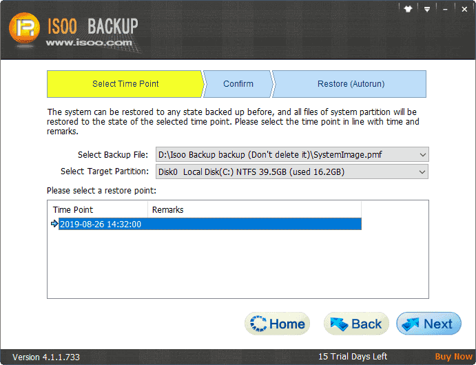 5 Ways to Backup Computer To an External Hard Drive in Windows 10/11