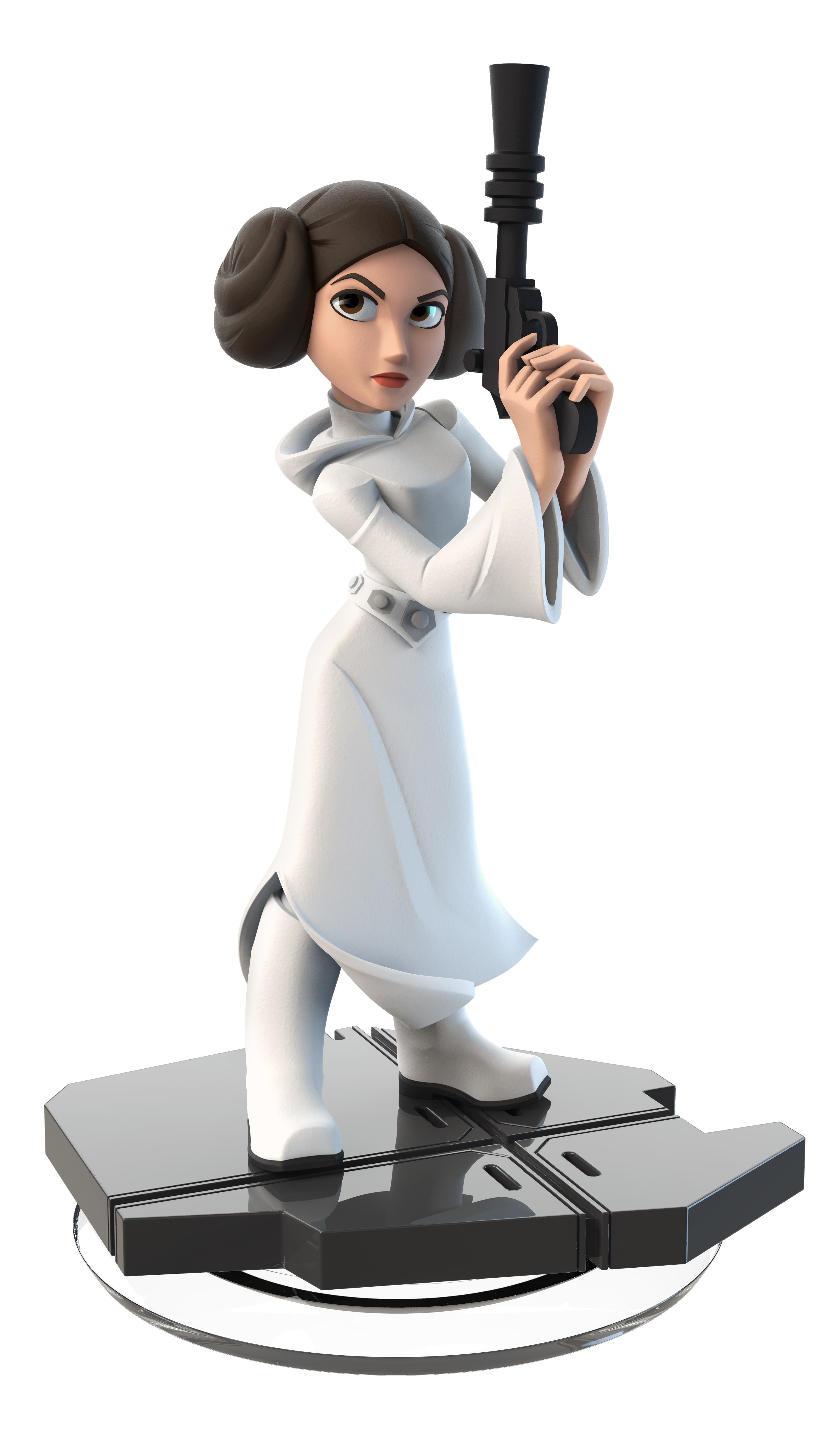 Closer Look At Disney Infinity 3.0 Star Wars Rise Of The Empire Figures