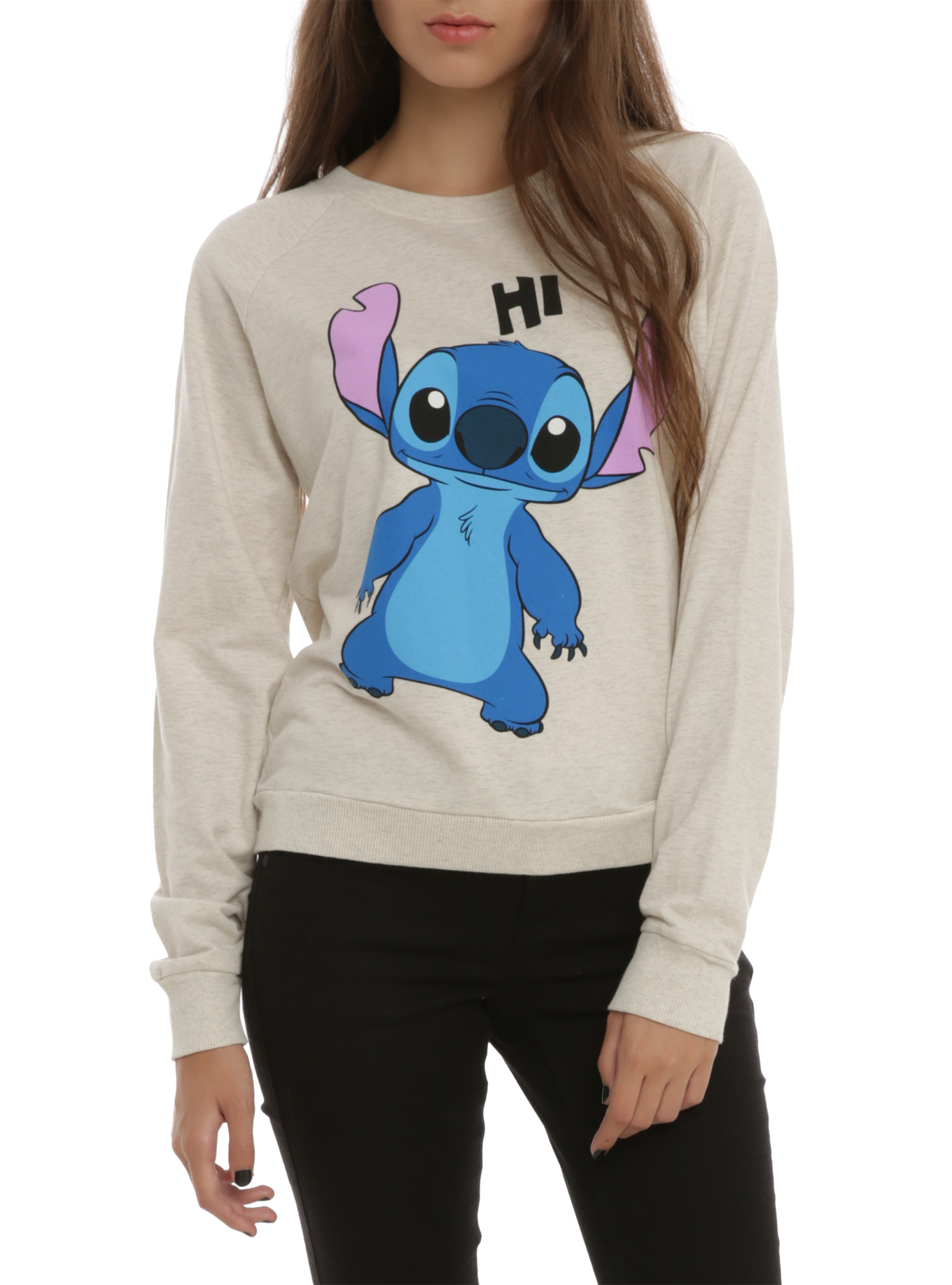 Stitch clothing for women from Hot Topic!