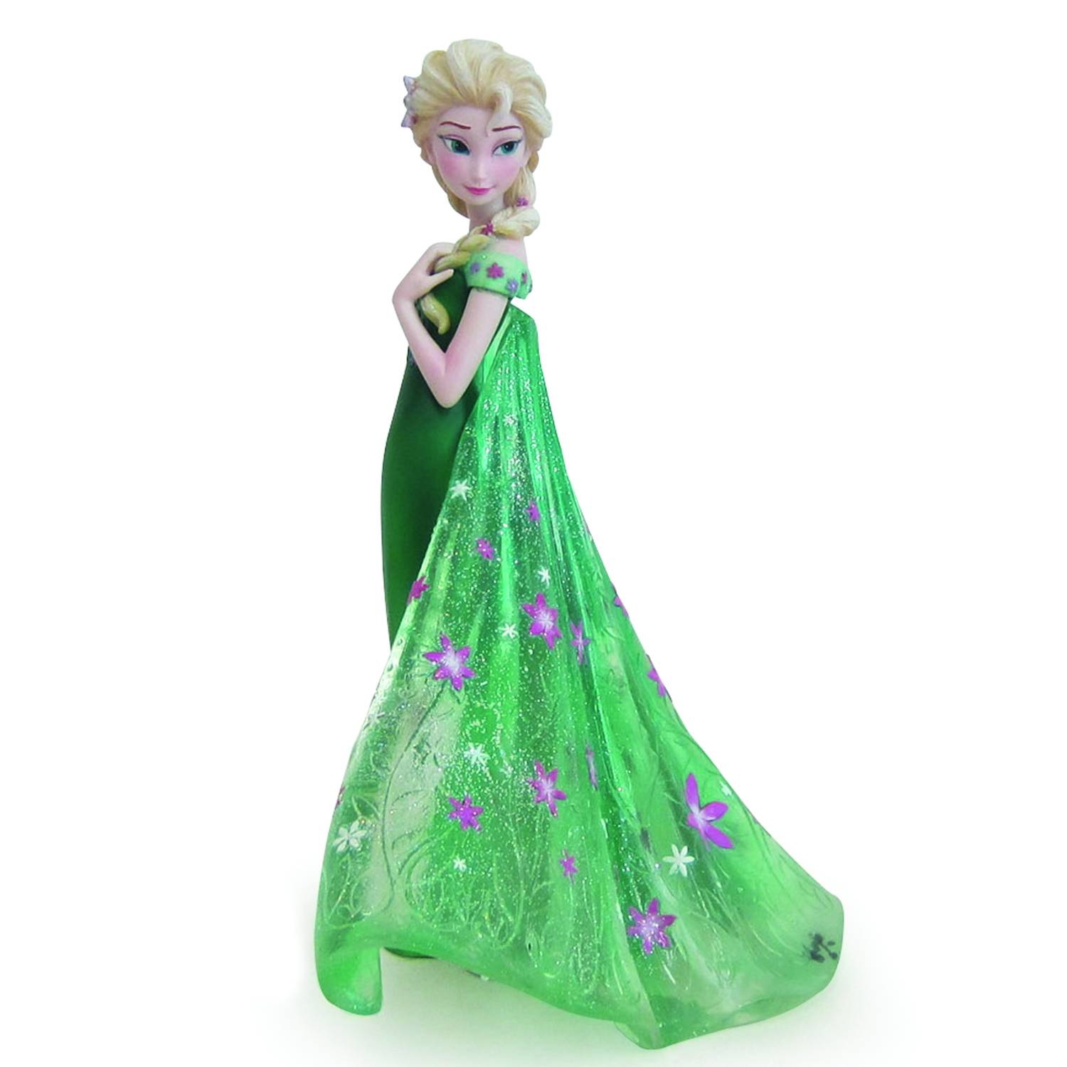 Frozen Fever Disney Traditions & Showcase Collectibles Coming Soon
