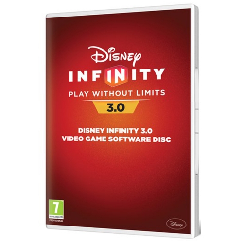 Disney Infinity 3.0 Launch Guide