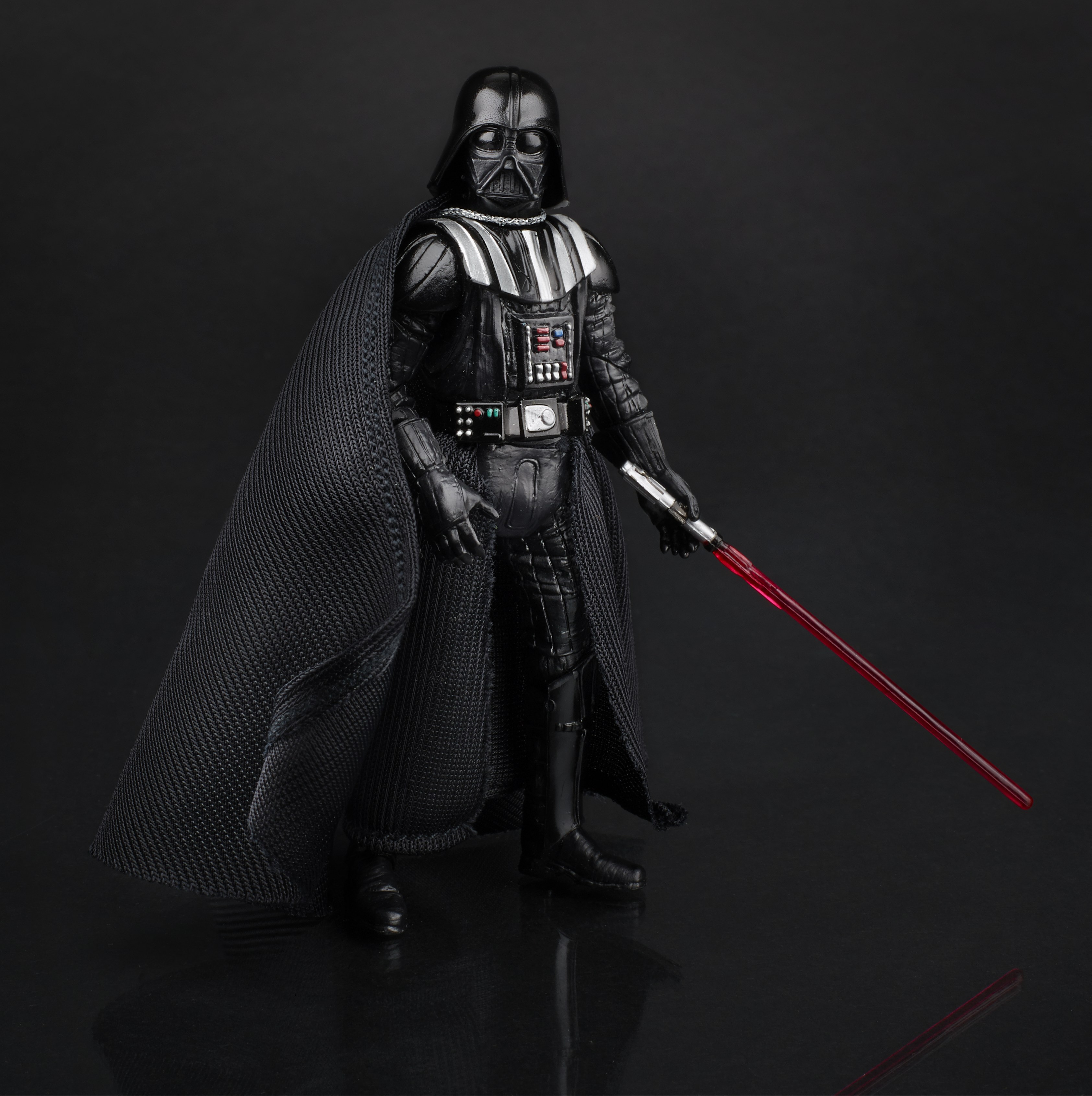 Force Friday Hasbro Star Wars The Black Series Product Details