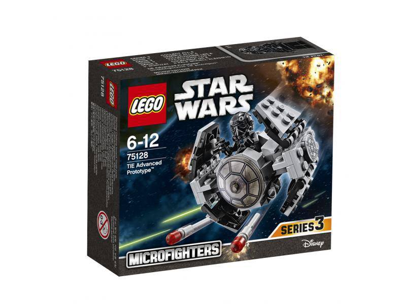 LEGO Star Wars Microfighters Series 3