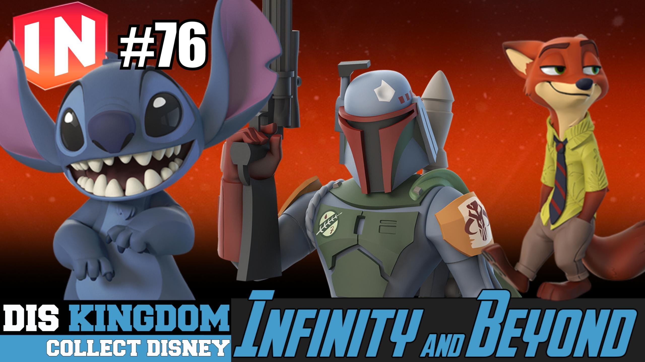 disney infinity 4.0