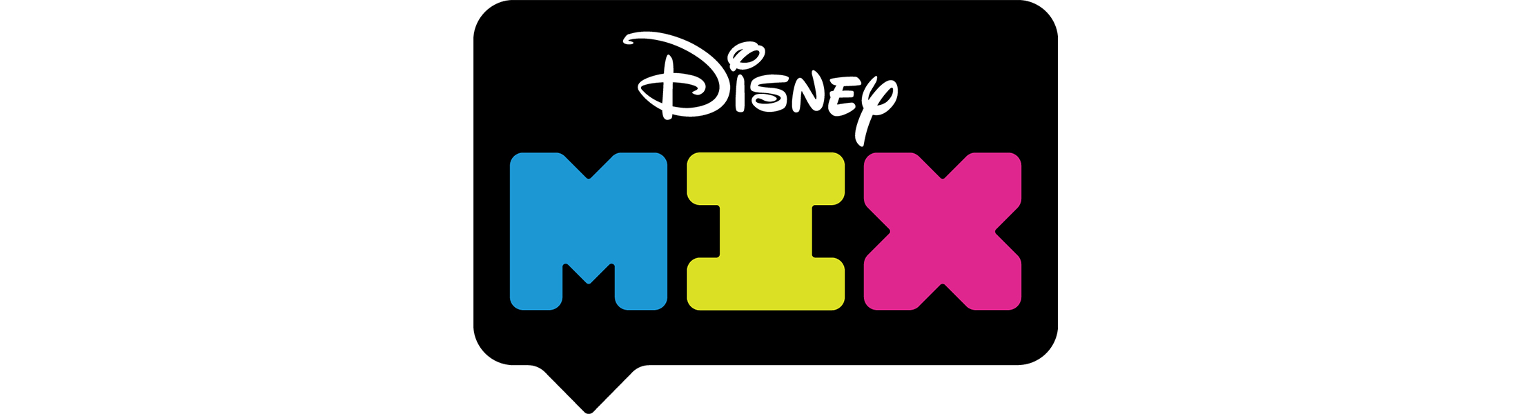 Disney Mix App Out Now – DisKingdom.com