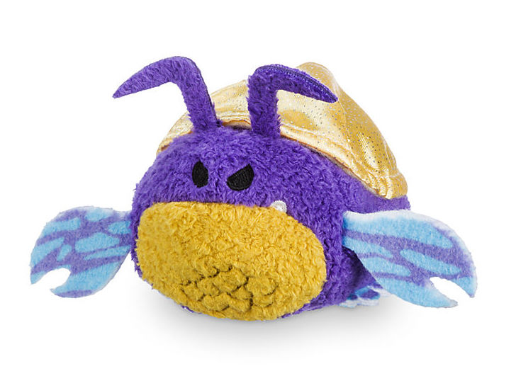 Crab From Moana Carinewbi