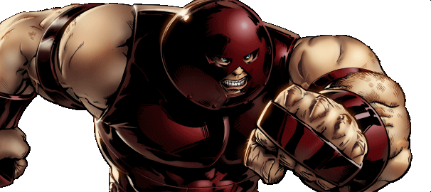 First Look at the Juggernaut Pop Vinyl