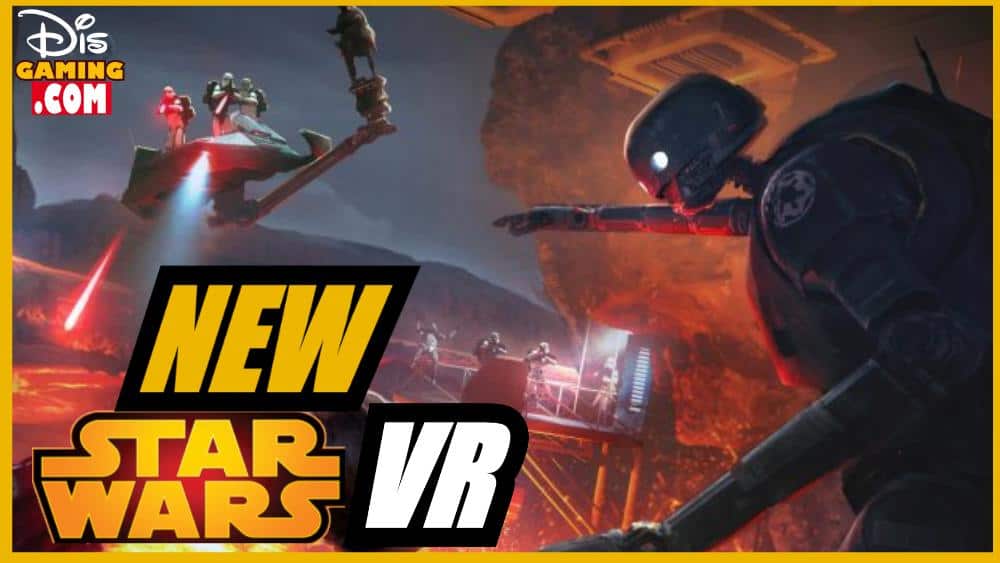 Star Wars Battlefront Spring Update Details — Disney Theme Park, Entertainment