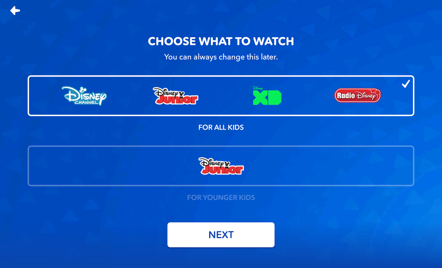 Disney Kids Cable Channels Unified In 'DisneyNOW' App DisKingdom