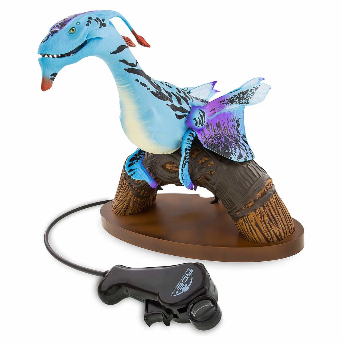 Pandora The World of Avatar Interactive Banshee Toy’s Out Now Online