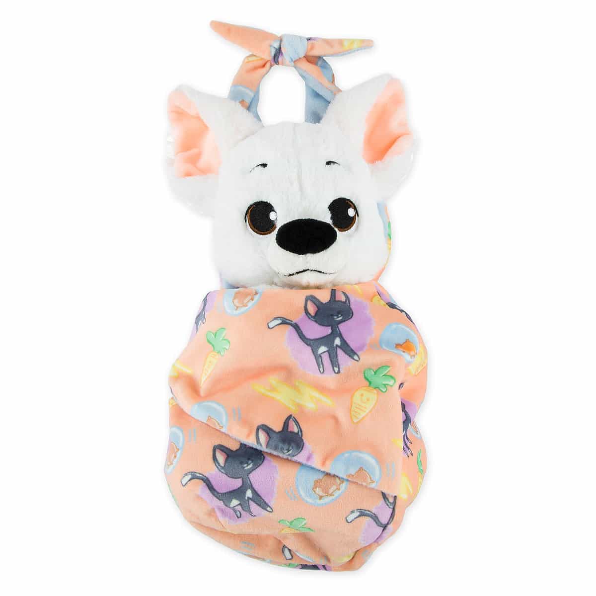 Disney’s Babies Plush Collection Out Now