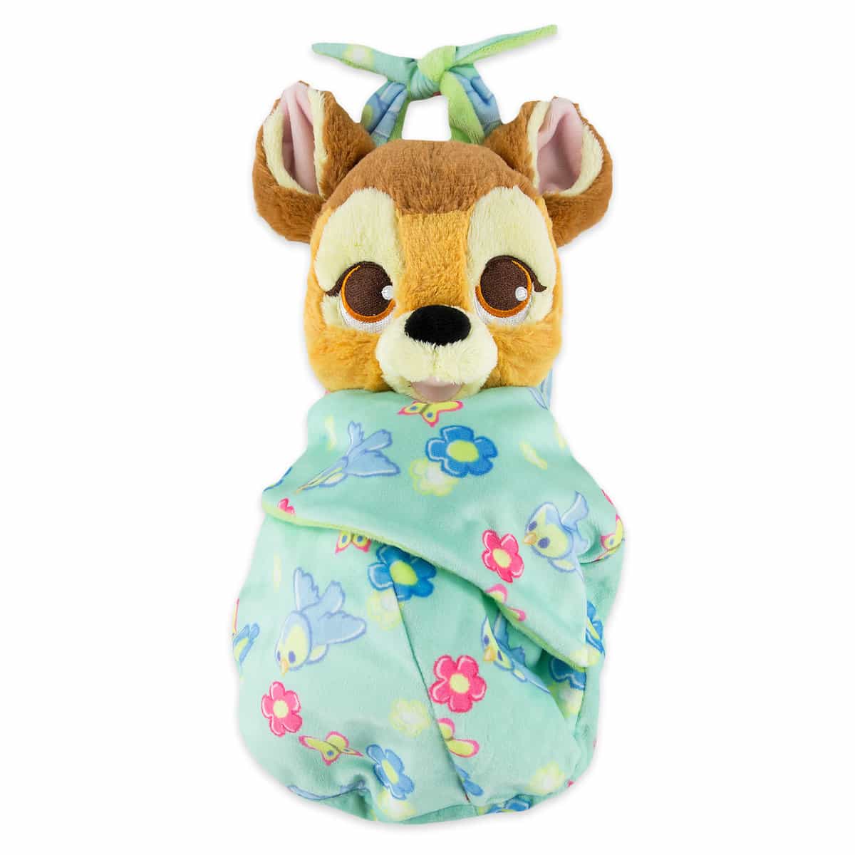 Disney’s Babies Plush Collection Out Now