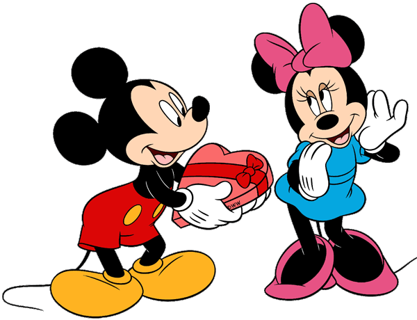 Mickey & Minnie Mouse Pop Vinyl Twin Pack Coming Soon To Toys “R” Us