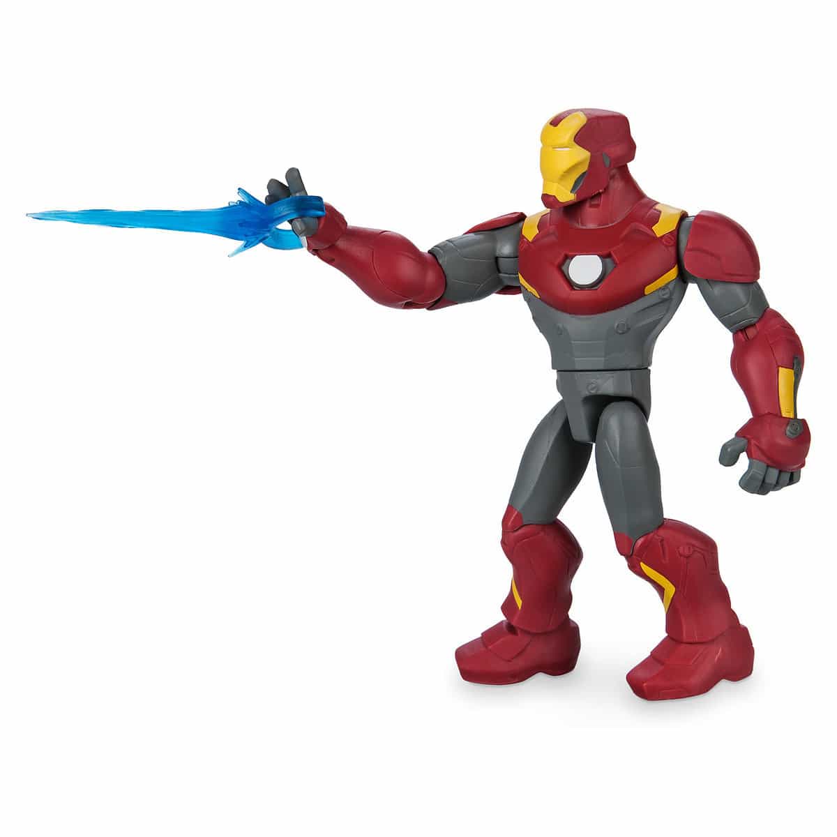 Disney Infinity Style “Marvel Toybox” Action Figures Out Now