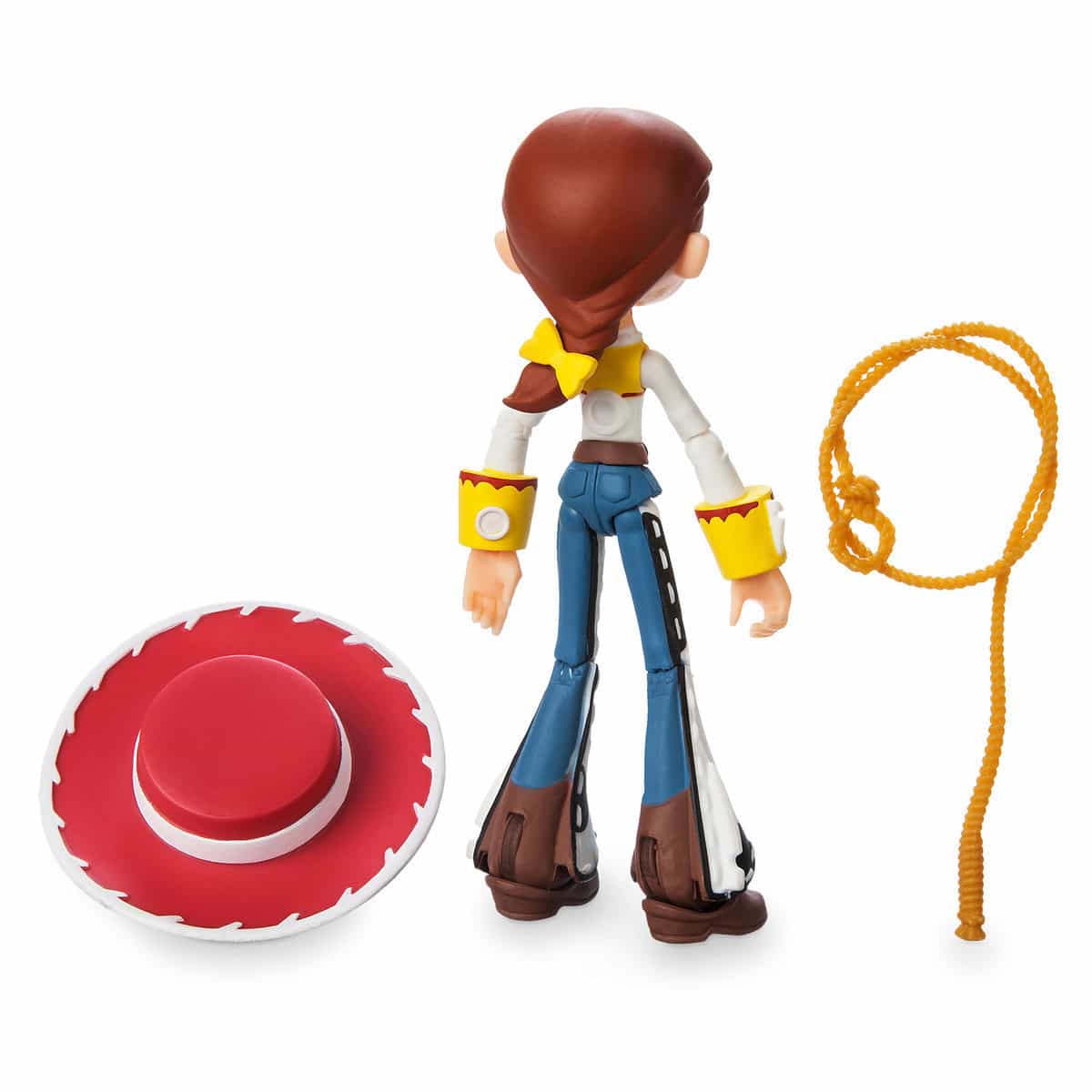 Toy Story “Disney Infinity Style” Toybox Action Figures Out Now