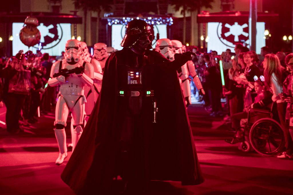 Star Wars Galactic Nights At Disney’s Hollywood Studios Tickets Now On
