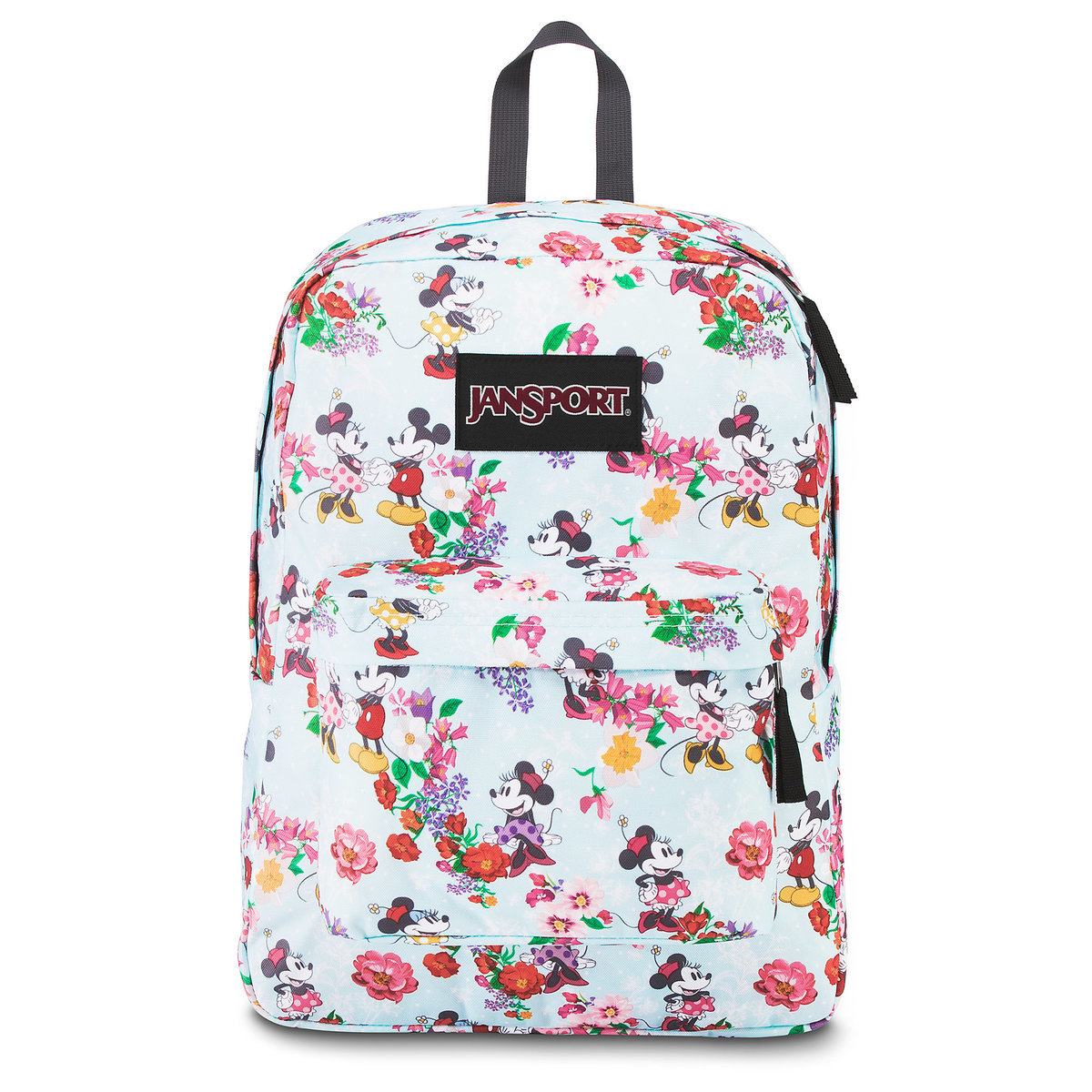 Three New Mickey Mouse & Friends JanSport Backpacks Out Now