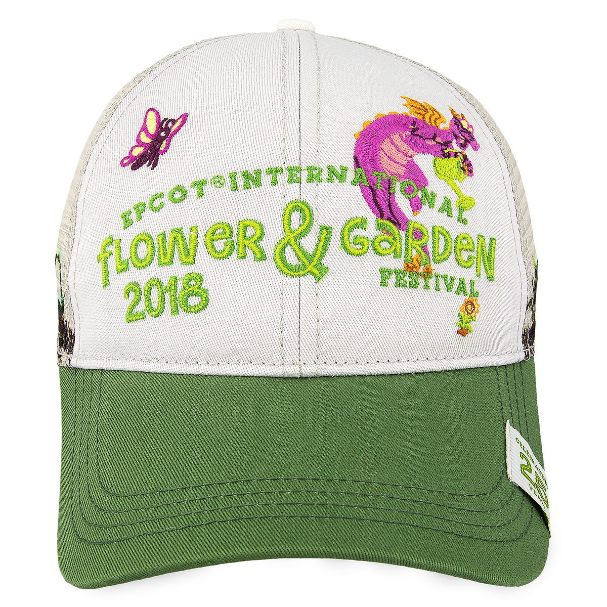 Epcot Flower and Garden Festival 2018 Merchandise Out Now