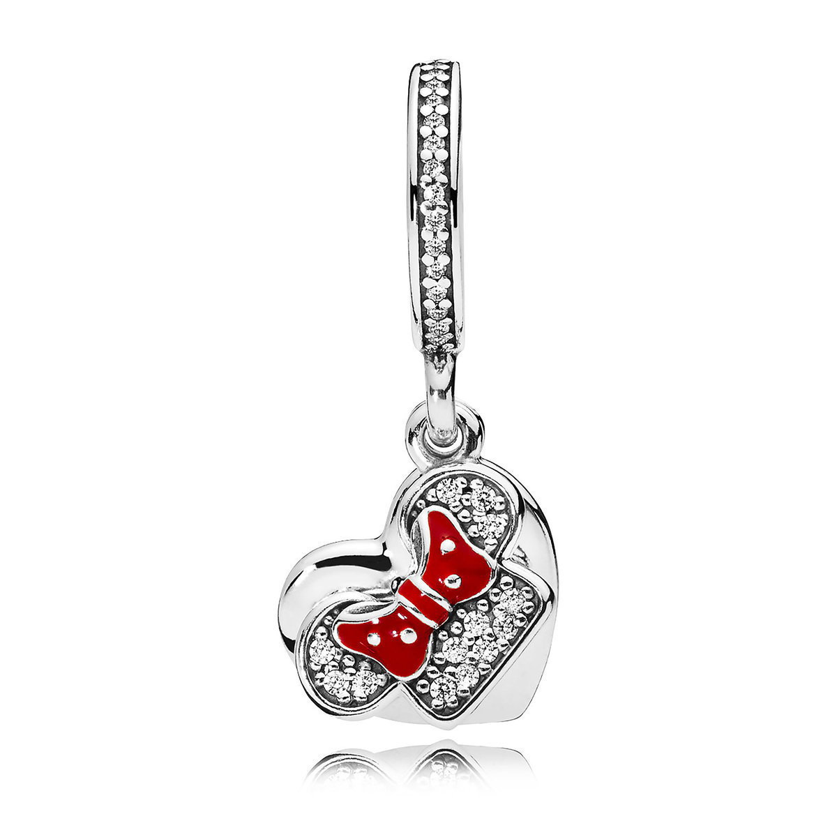 Two New Disney PANDORA Charms Released