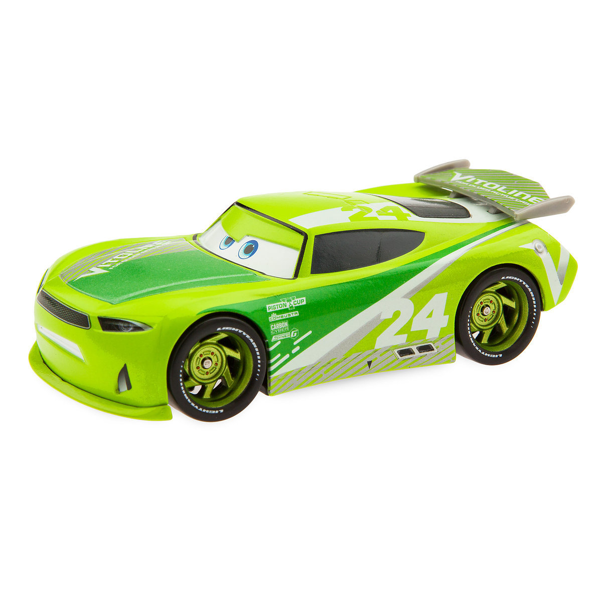 New Die Cast “Cars” Out Now