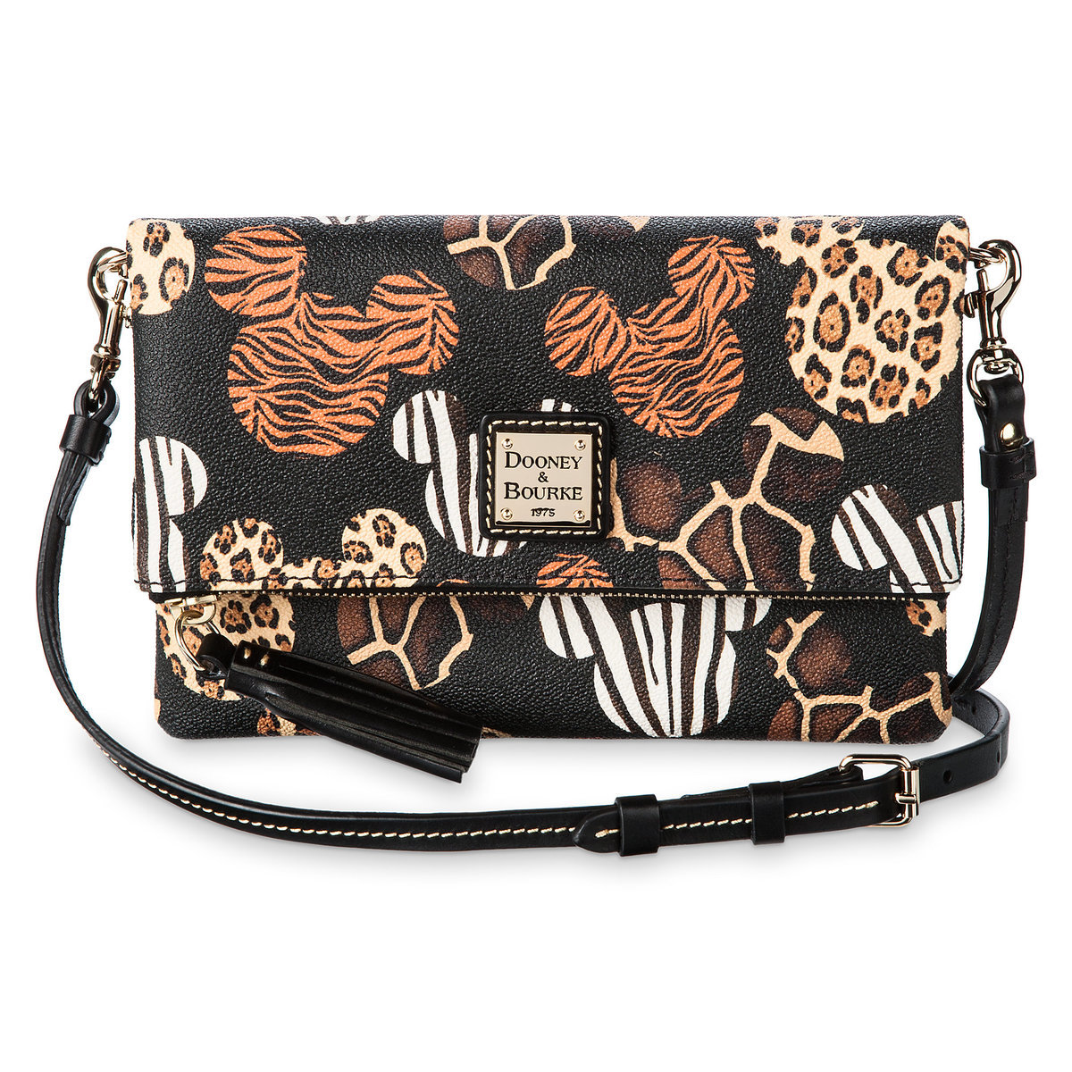 Animal Kingdom 20th Anniversary Dooney & Bourke Collection Out Now