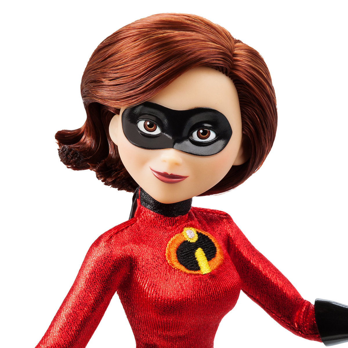 Incredibles 2 Elastigirl, JackJack, & Frozone Designer Doll Set Coming