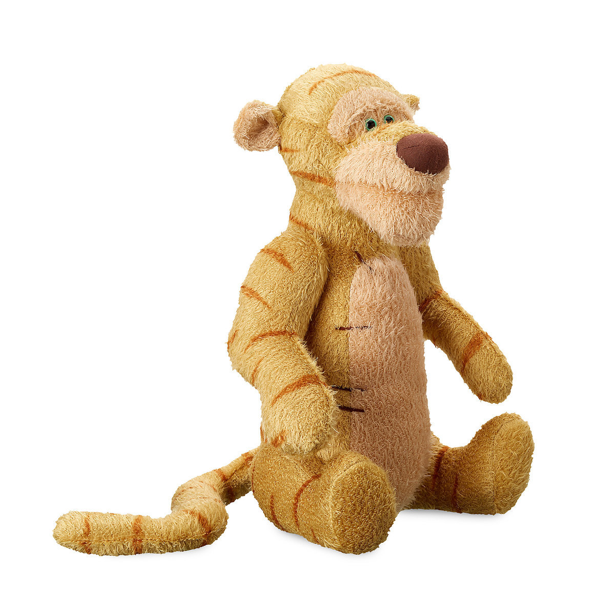 Christopher Robin Plush Collection Out Now Disney