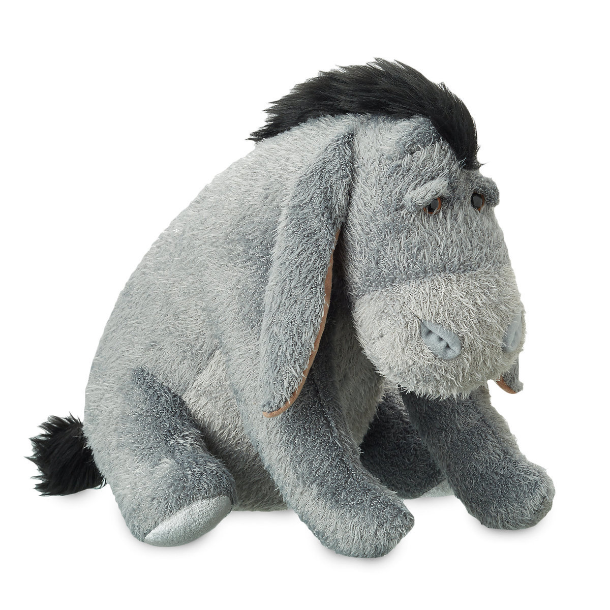 Christopher Robin Plush Collection Out Now Disney Marvel Star Wars