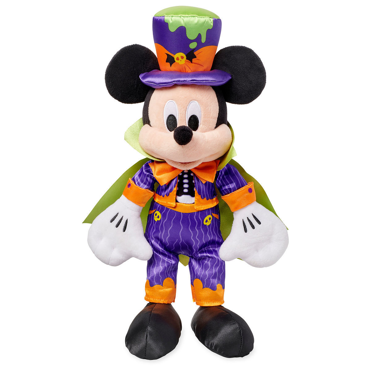 New Mickey & Minnie Mouse Halloween Merchandise Out Now