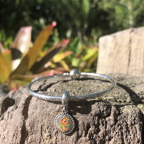 New Disney Parks Collection By PANDORA Charms Coming To Disneyland