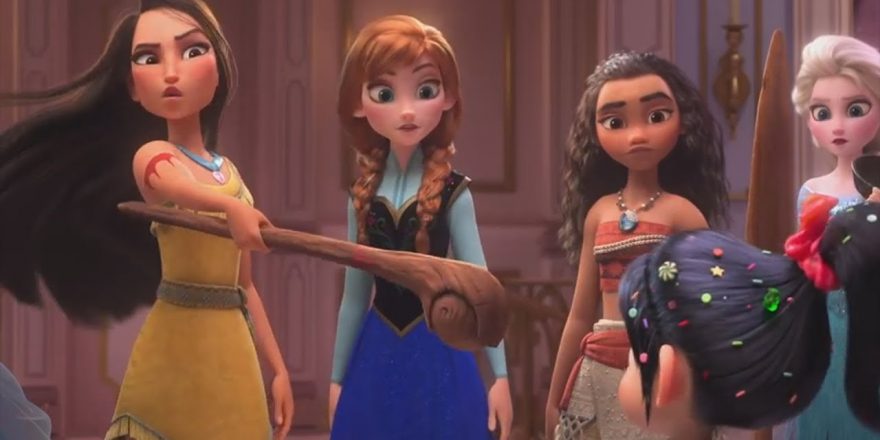 Pocahontas Disney Comfy Princesses Rock Candy Figure Coming Soon