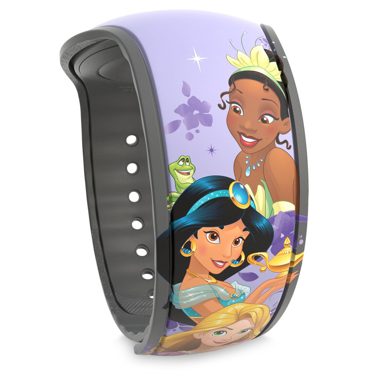 Two New Disney Princess MagicBands Out Now
