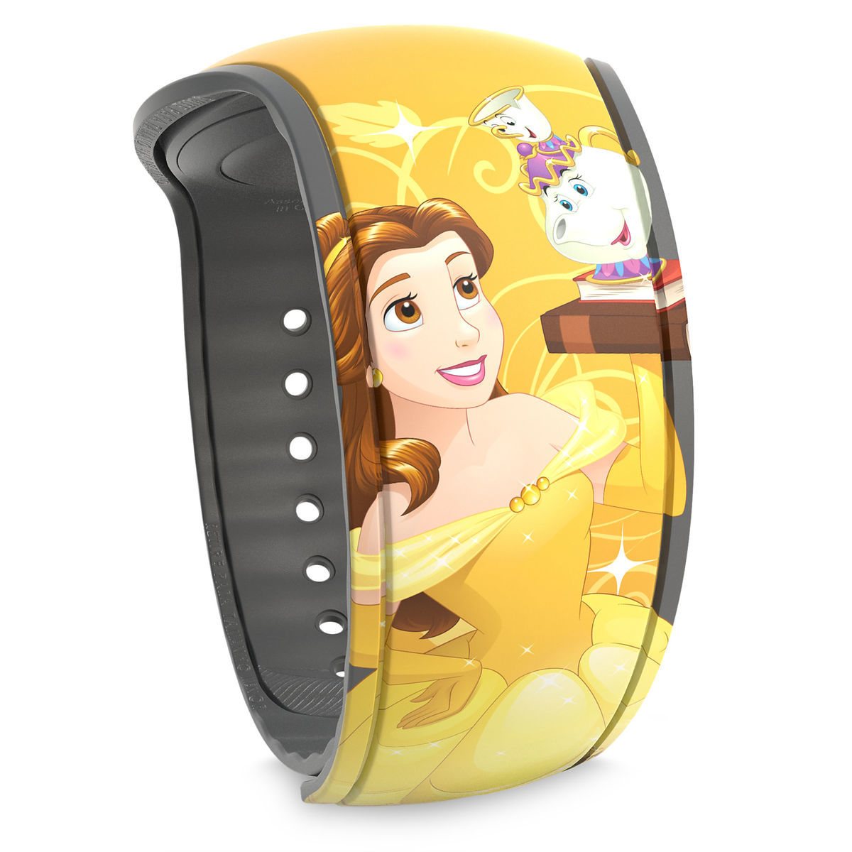 Two New Disney Princess MagicBands Out Now