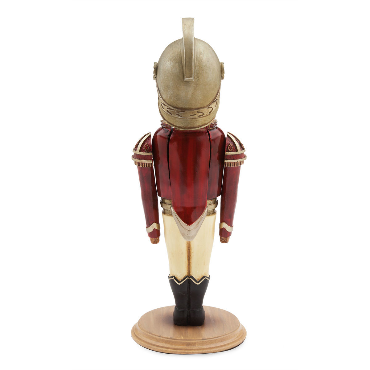 The Nutcracker and the Four Realms Toy Soldier Nutcracker Figurine