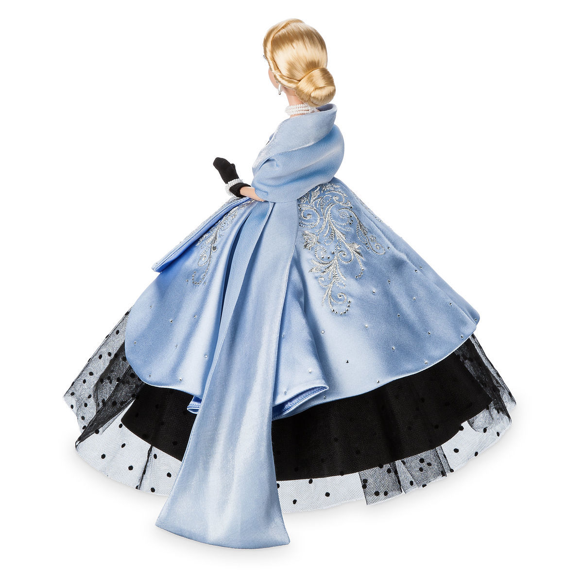 Cinderella Disney Designer Collection Premiere Series Doll Released