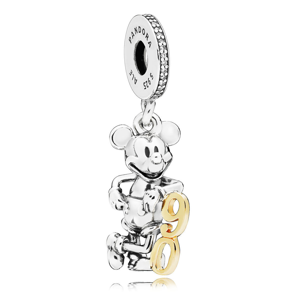 New Disney PANDORA Charms Out Now
