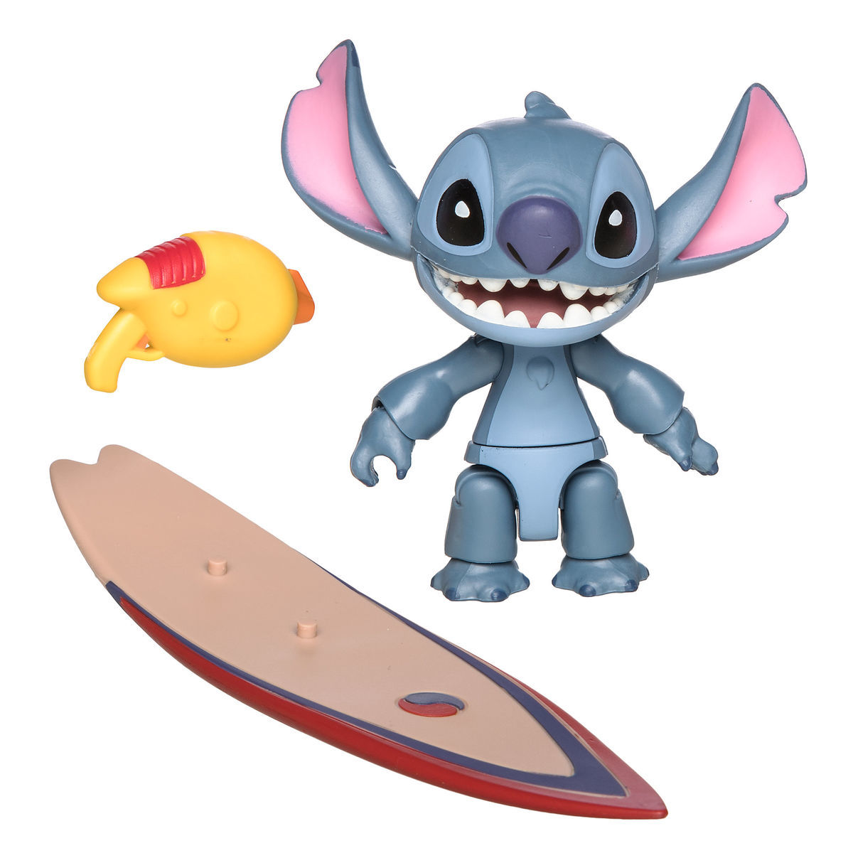 Stitch Disney Toybox Action Figure Out Now