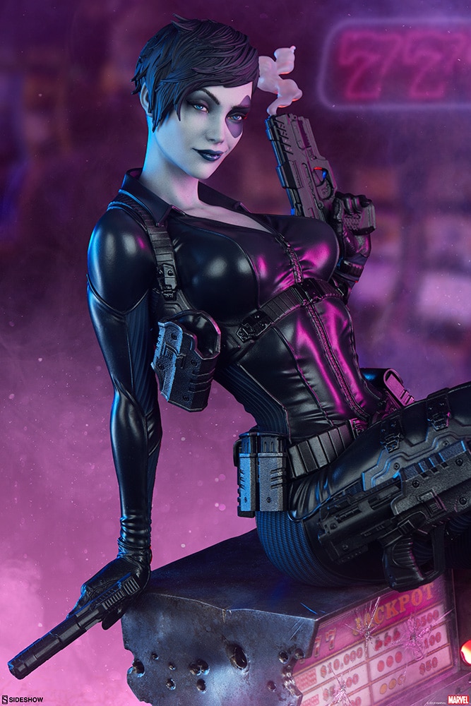 Marvel Domino Premium Format Coming Soon