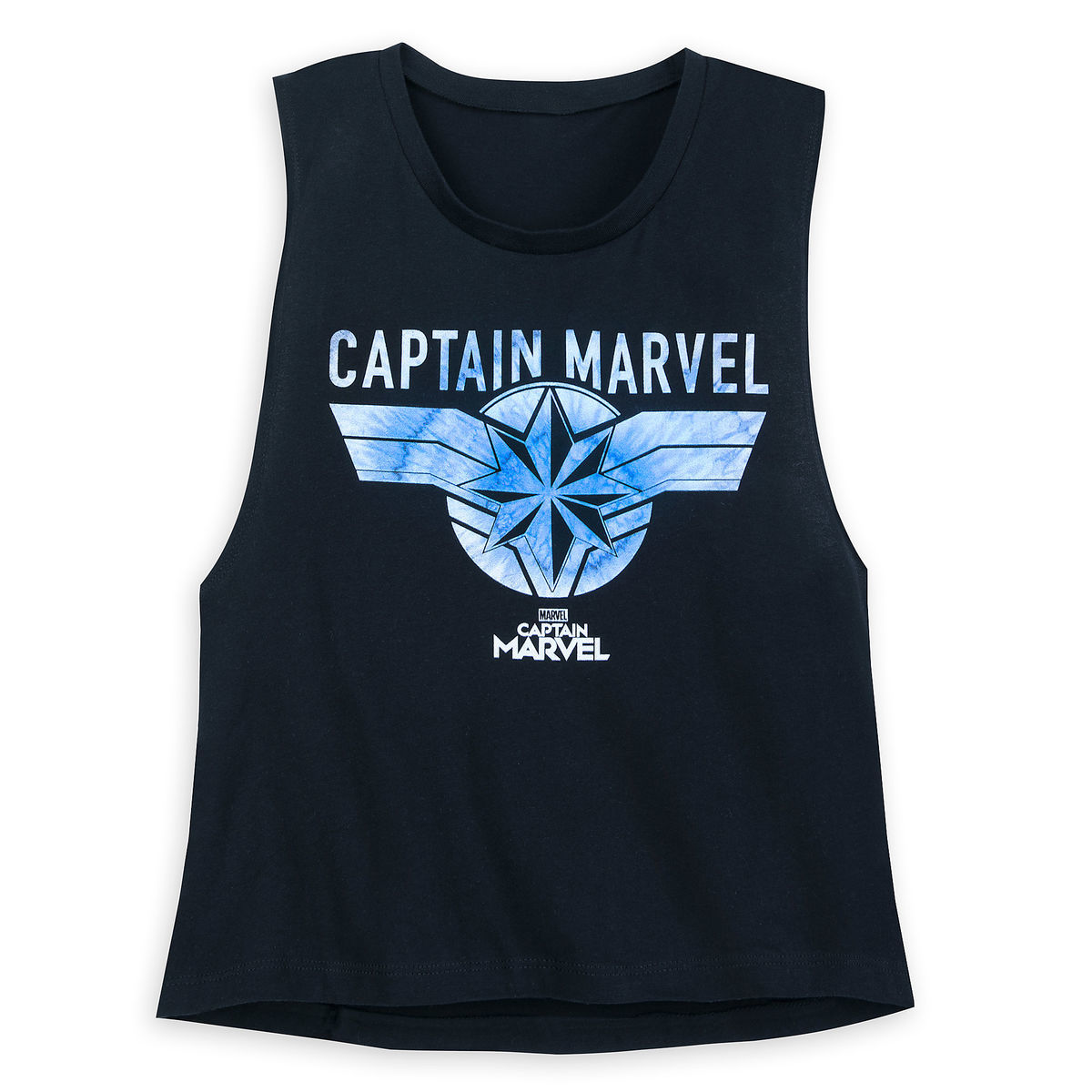 New Captain Marvel Merchandise Out Now