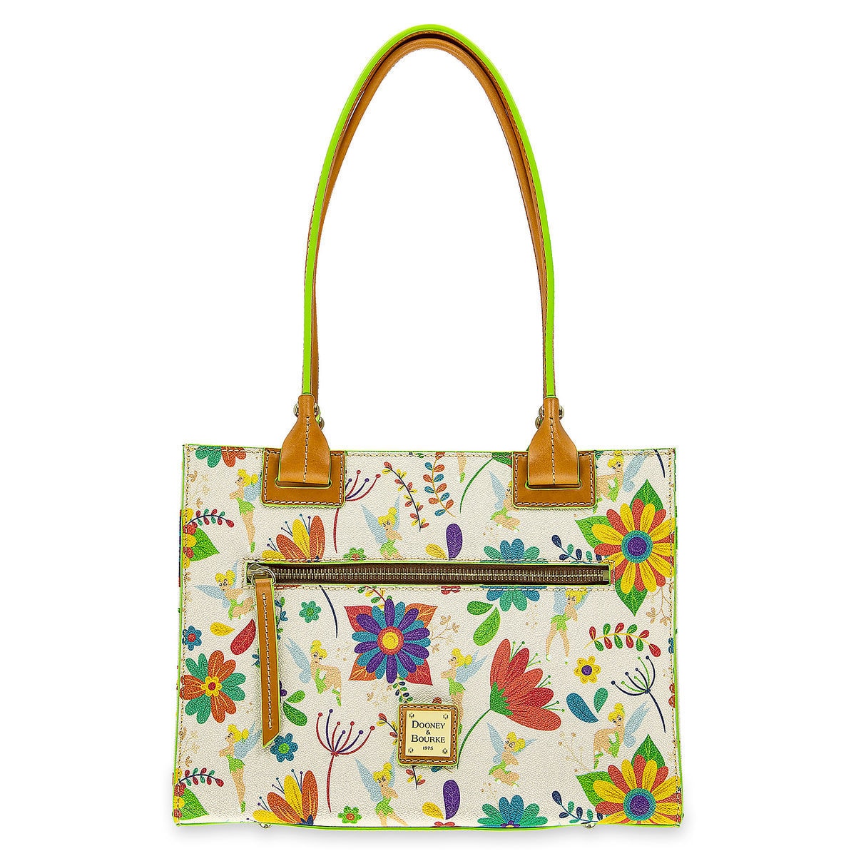 Dooney & Bourke Tinker Bell Collection Out Now