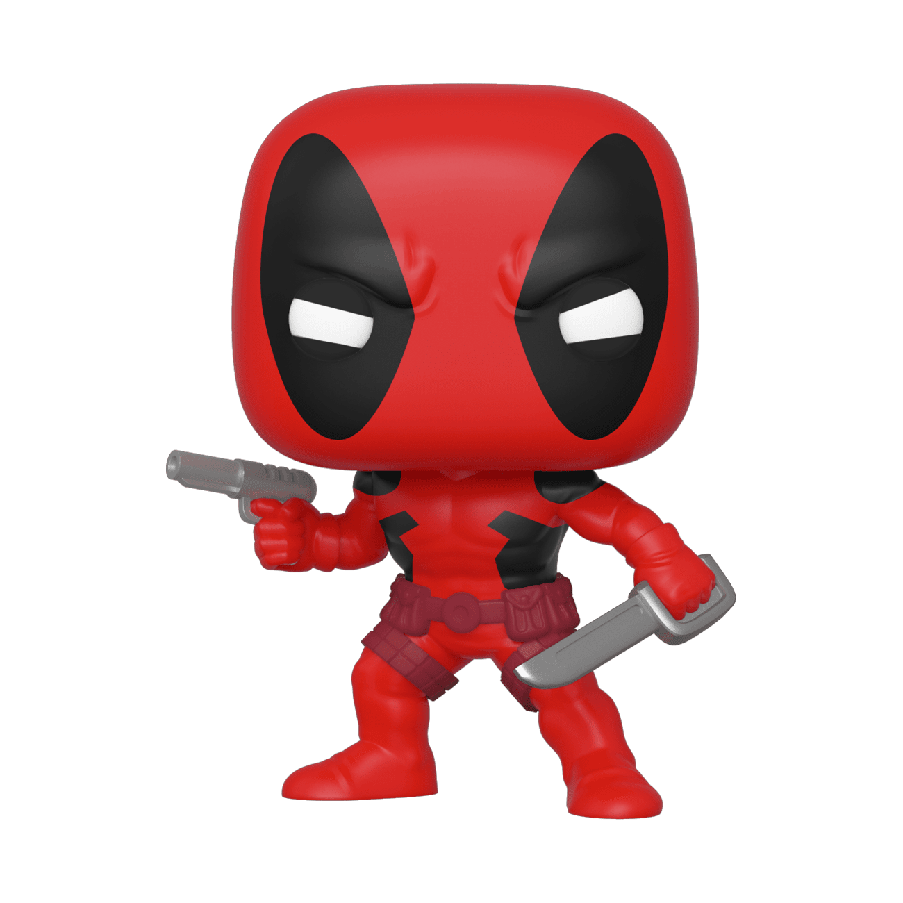 More Marvel 80th Anniversary Pop Vinyls Coming Soon